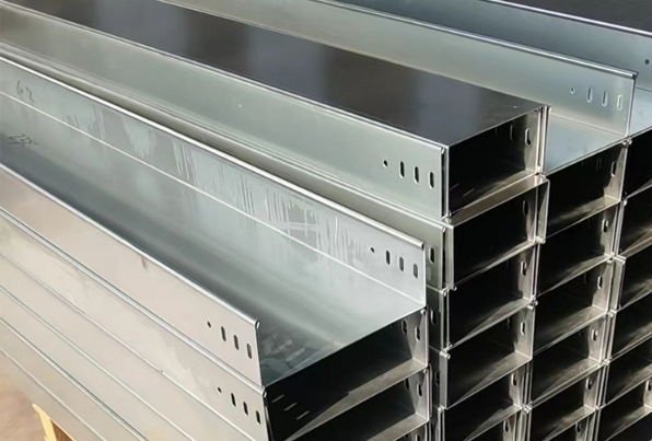 甘南镀锌电缆桥架为什么成为工业建筑必需品？