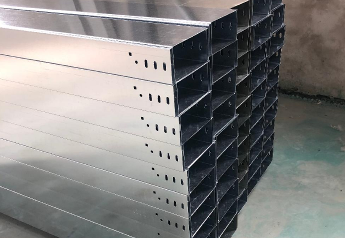 甘南防火电缆桥架在建筑工地的应用程度？