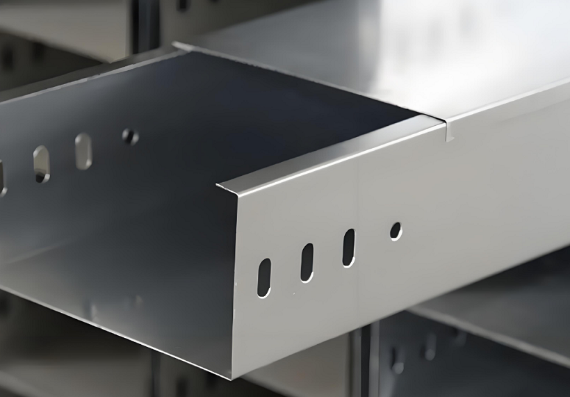 甘南镀锌电缆桥架的耐久性如何？