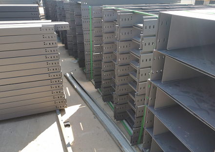 甘南为什么选择我们？桥架厂品质与服务双保障！