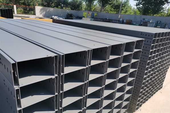 甘南为何防火电缆桥架是工程建设的必备之选！