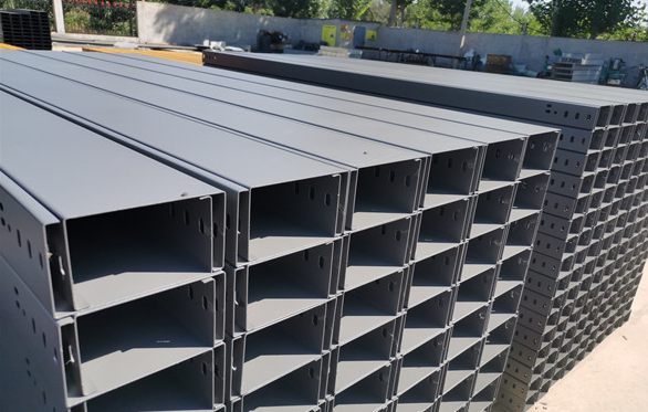 甘南防火电缆桥架的优势，你不可不知的安全隐患！