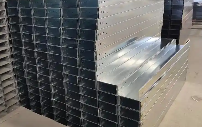 甘南了解电缆桥架的施工工艺，必知的实用技巧！