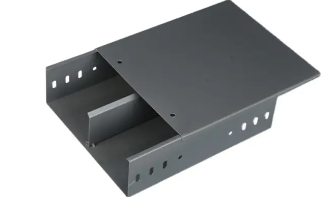 甘南防火电缆桥架有哪些防火设施？