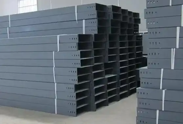 甘南浅谈母线槽与电缆桥架的对比！