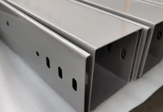 甘南电缆桥架对于电力输送起着什么样的作用？