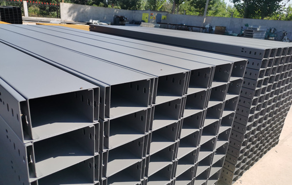 甘南2025年弘申电缆桥架全新升级，品质与服务全面提升！