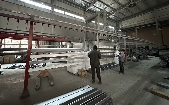 甘南专业桥架厂推荐｜弘申电缆桥架为您提供定制化服务！