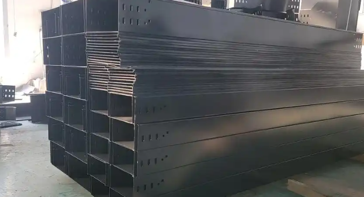 甘南2025年桥架厂主营：电缆桥架,防火电缆桥架,玻璃钢电缆桥架等！