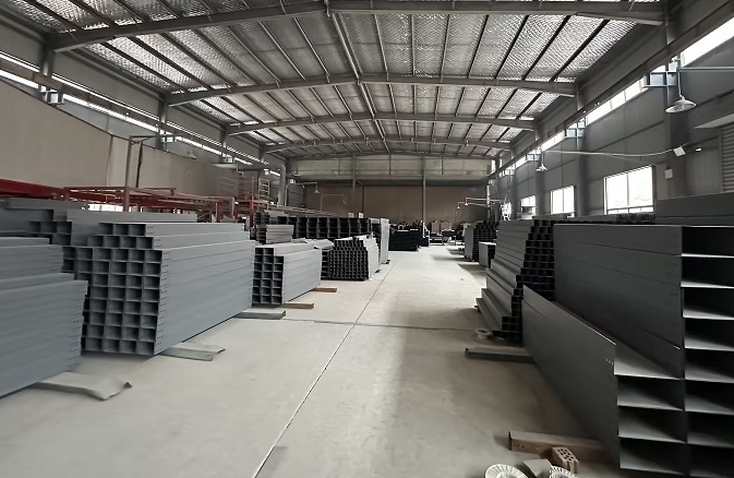 甘南弘申桥架厂，给您一个放心的选择！