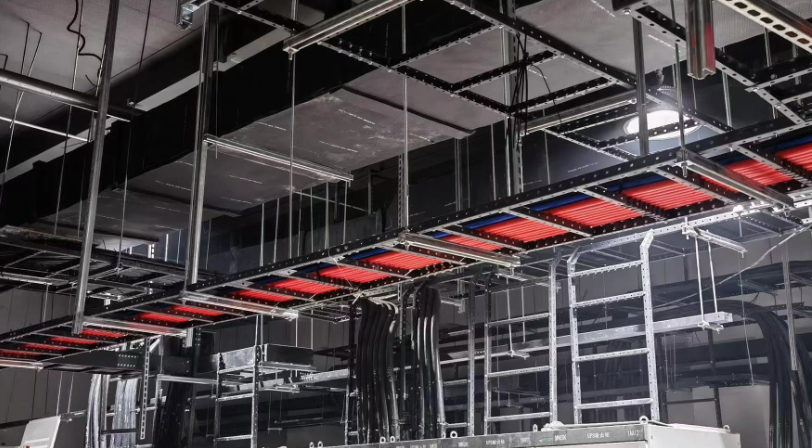 甘南电缆桥架布线有哪些关键要点？