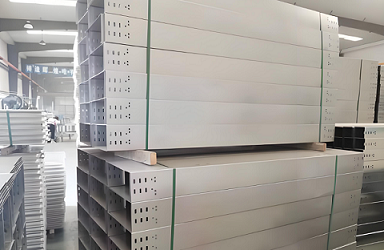 甘南浅谈不锈钢电缆桥架在制药厂的作用！