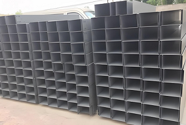 甘南桥架厂如何解决切割不均匀的问题？