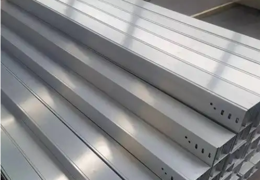 甘南铝合金电缆桥架主要用于哪些项目？