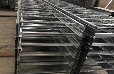 甘南梯式电缆桥架 | 散热性好，适用于电力电缆敷设！