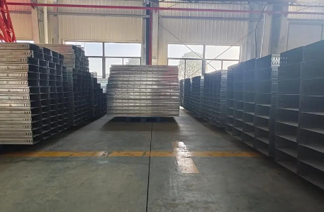 甘南桥架厂VS经销商：在价格与货源稳定上有压倒性优势！