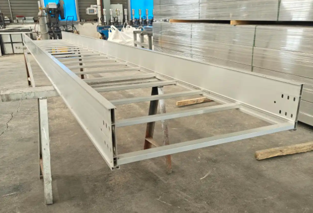 甘南桥架厂如何保证精度与结构上的一致性？