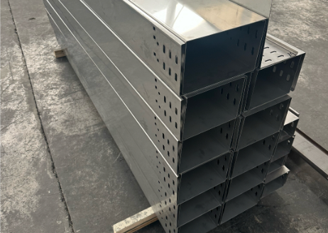 甘南电缆桥架的常见误区与注意事项！