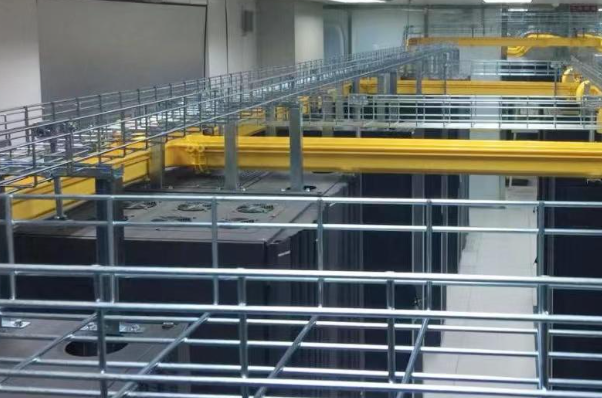 甘南哪种类型的电缆桥架适用于数据中心？