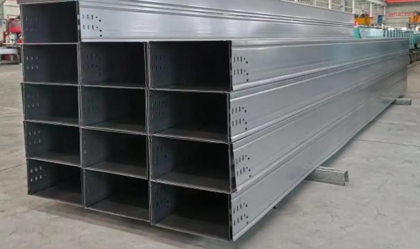 甘南大跨距电缆桥架适用场景与承重性能！